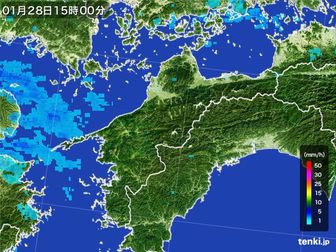 雨雲