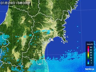 雨雲