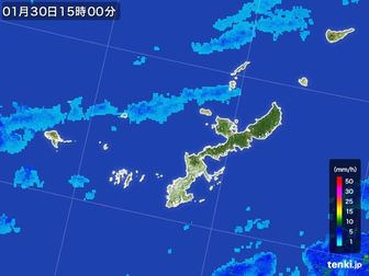 雨雲
