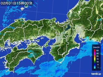 雨雲