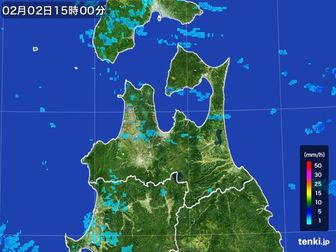 雨雲