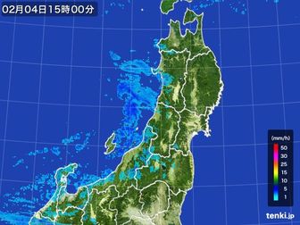 雨雲