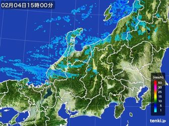 雨雲