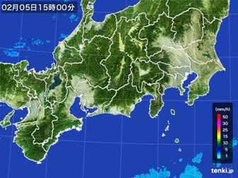 雨雲