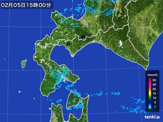 雨雲