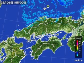 雨雲