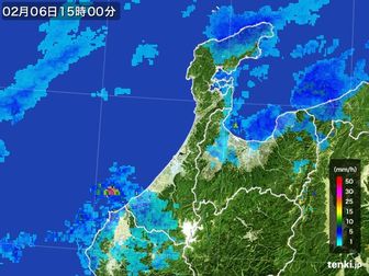雨雲