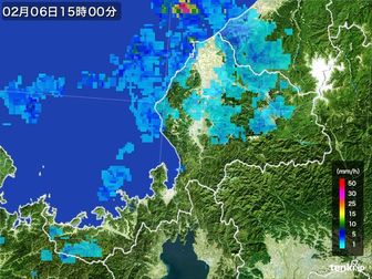 雨雲
