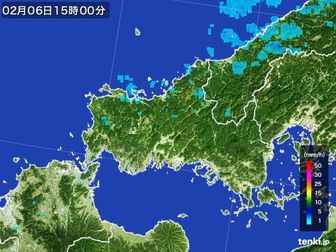 雨雲
