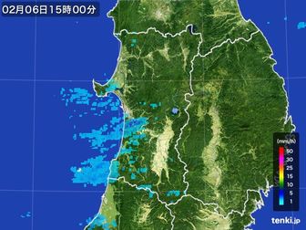 雨雲