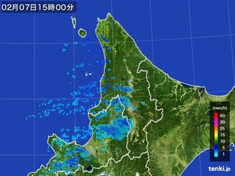 雨雲