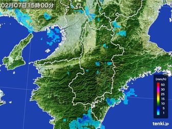 雨雲