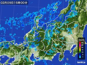 雨雲