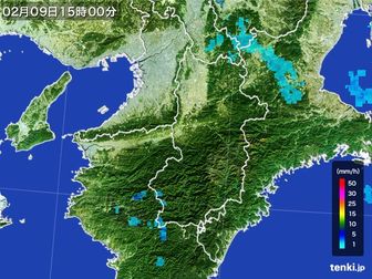 雨雲