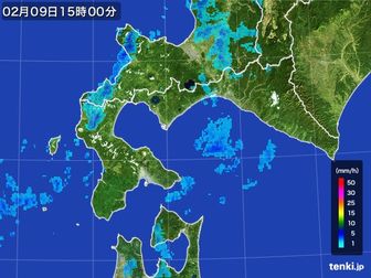 雨雲