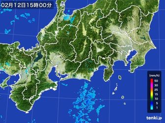 雨雲