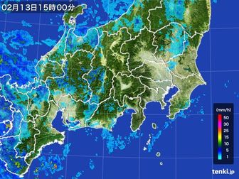 雨雲