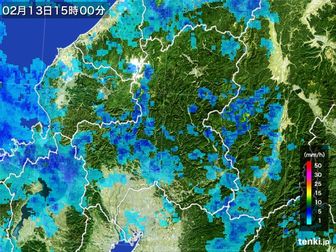 雨雲