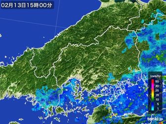 雨雲