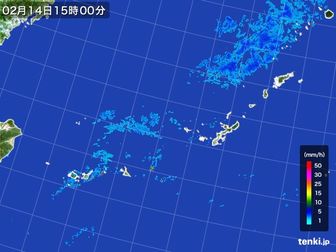 雨雲