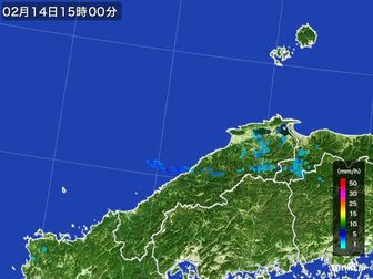 雨雲