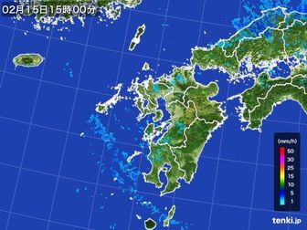 雨雲