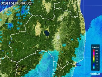 雨雲