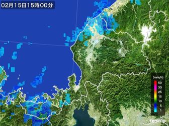 雨雲