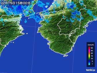 雨雲