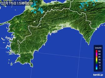 雨雲