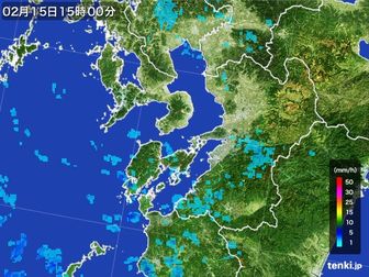 雨雲