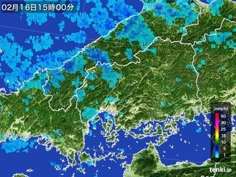 雨雲