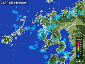 雨雲
