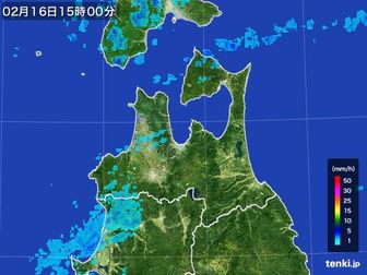 雨雲