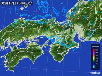 雨雲