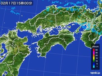 雨雲