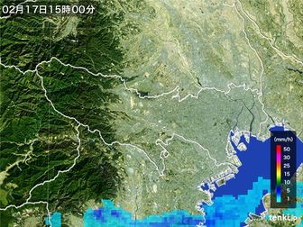 雨雲
