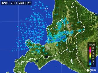 雨雲