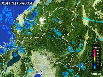 雨雲