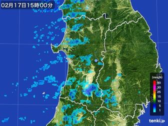 雨雲