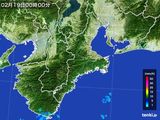 三重県