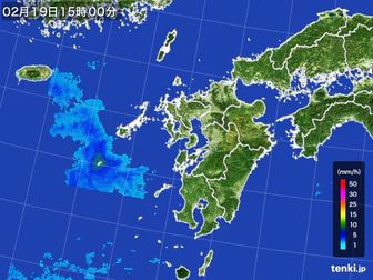 雨雲