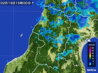 雨雲
