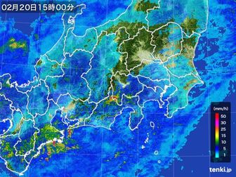 雨雲