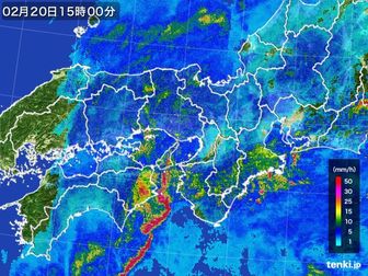 雨雲