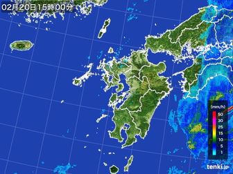 雨雲