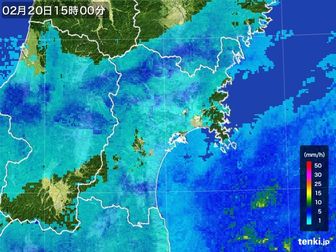 雨雲