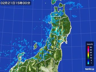 雨雲