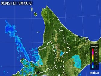 雨雲