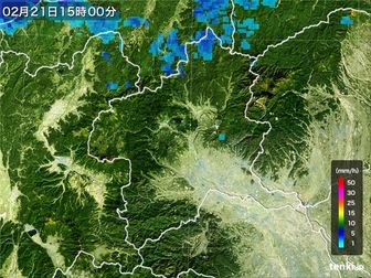 雨雲
